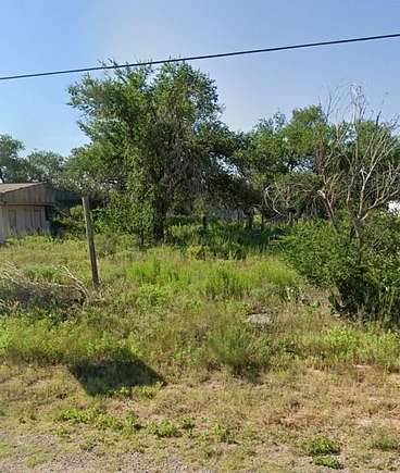 1.3 Acres of Commercial Land for Sale in Big Spring, Texas