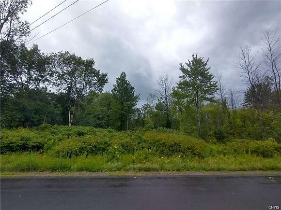 5.4 Acres of Residential Land for Sale in Westmoreland, New York