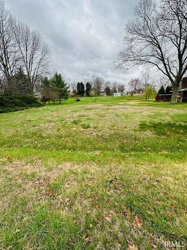 0.69 Acres of Residential Land for Sale in Jasper, Indiana