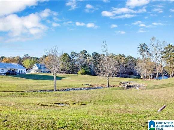 0.36 Acres of Residential Land for Sale in Columbiana, Alabama