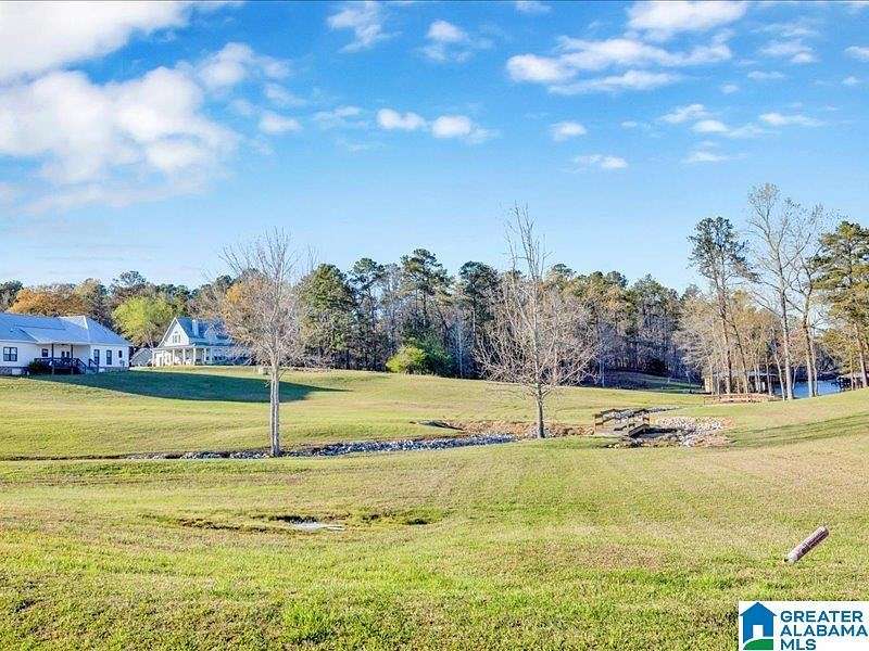 0.61 Acres of Residential Land for Sale in Columbiana, Alabama