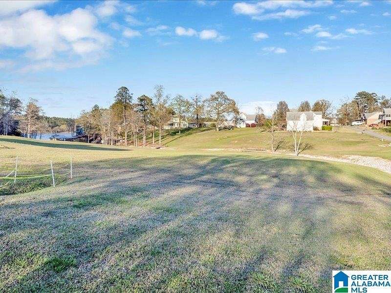 0.72 Acres of Residential Land for Sale in Columbiana, Alabama