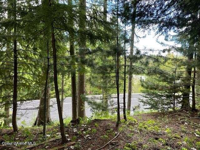 0.21 Acres of Residential Land for Sale in Sandpoint, Idaho