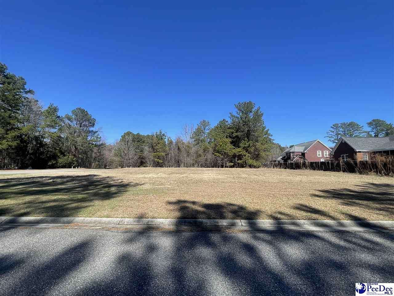0.35 Acres of Residential Land for Sale in Florence, South Carolina