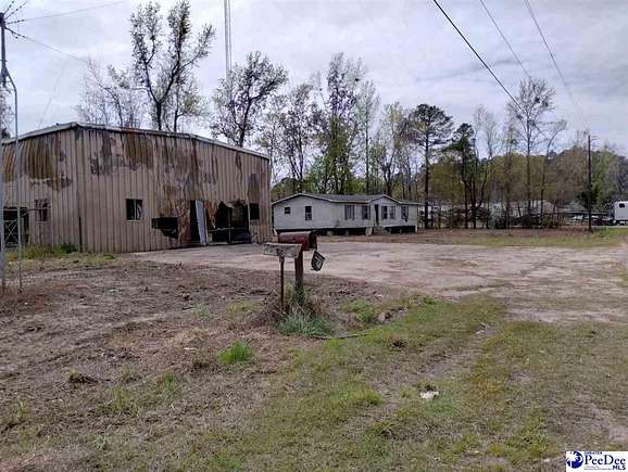 1.9 Acres of Commercial Land for Sale in Florence, South Carolina