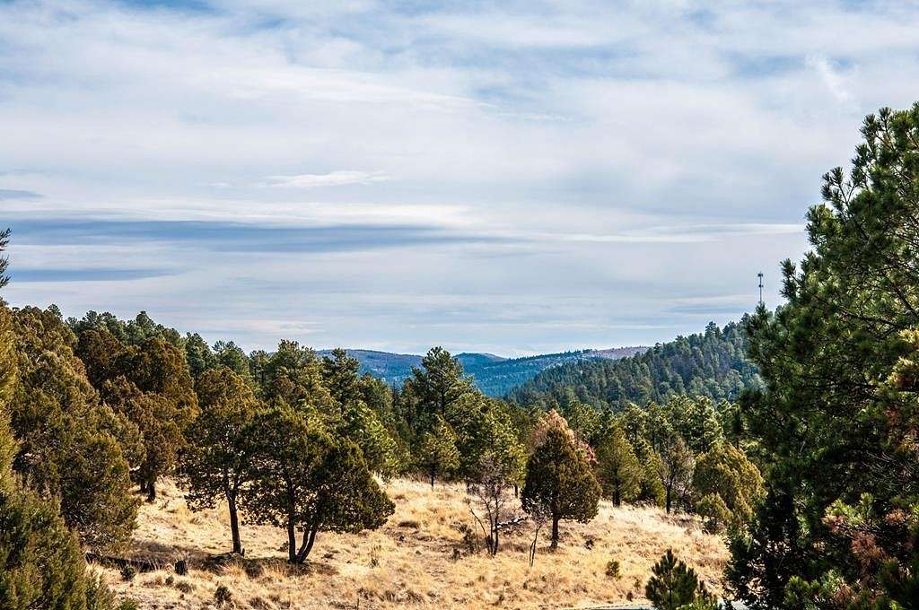 3.3 Acres of Residential Land for Sale in Ruidoso, New Mexico
