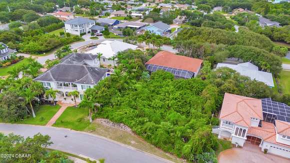 0.24 Acres of Residential Land for Sale in Ponce Inlet, Florida