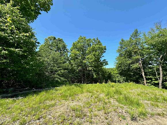7.2 Acres of Residential Land for Sale in Pittsburg, New Hampshire