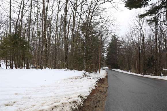 27.8 Acres of Land for Sale in Gilmanton, New Hampshire