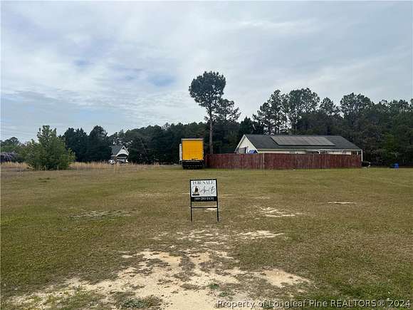 0.12 Acres of Residential Land for Sale in Fayetteville, North Carolina