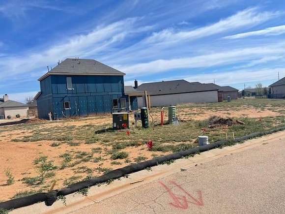 0.058 Acres of Land for Sale in Lubbock, Texas