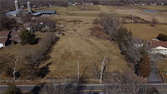 1.56 Acres of Residential Land for Sale in Warren, Rhode Island