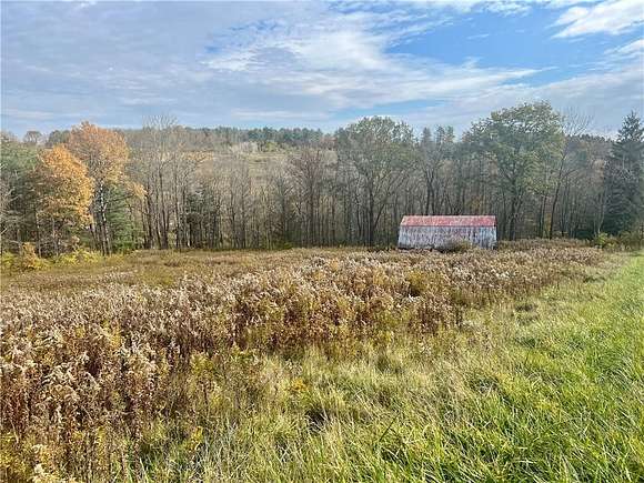 2.6 Acres of Residential Land for Sale in Spencer, New York