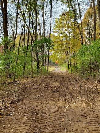 4.5 Acres of Residential Land for Sale in Jackson, Michigan