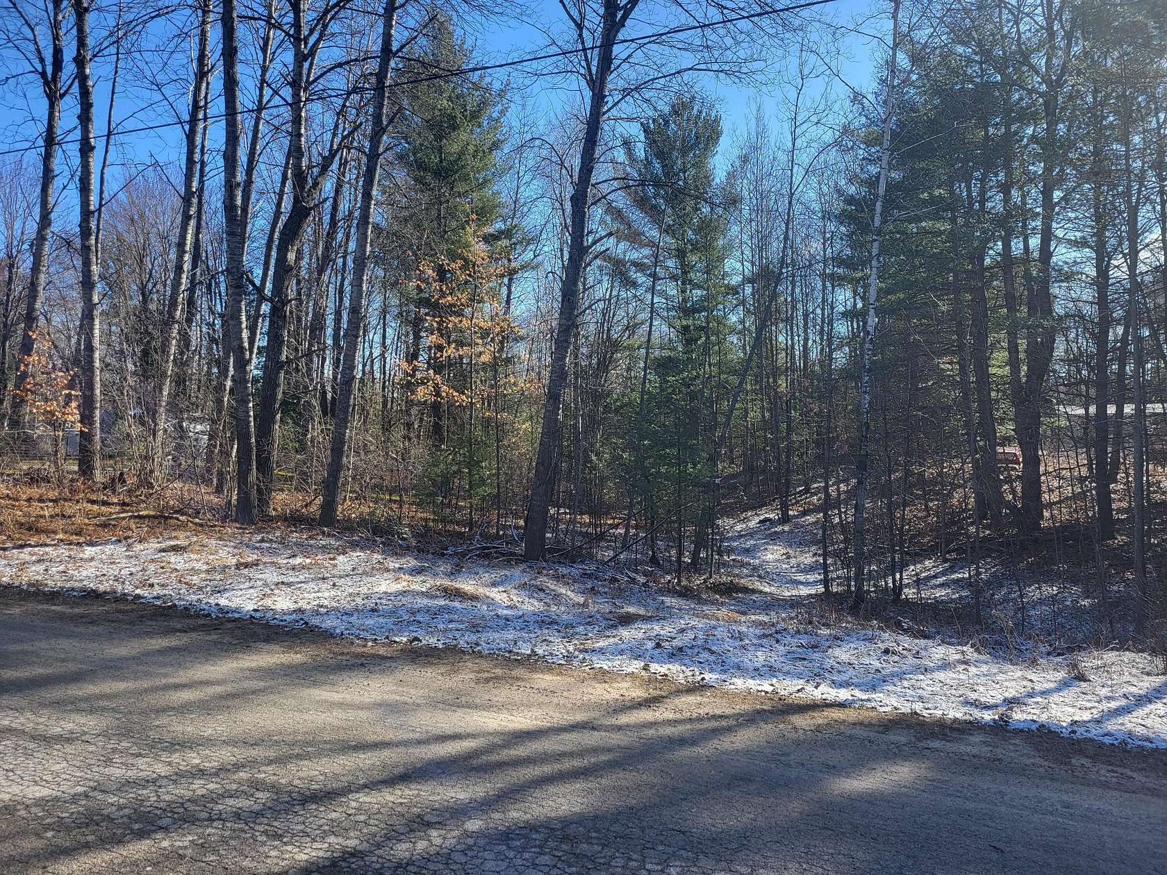 Residential Land for Sale in Gaylord, Michigan