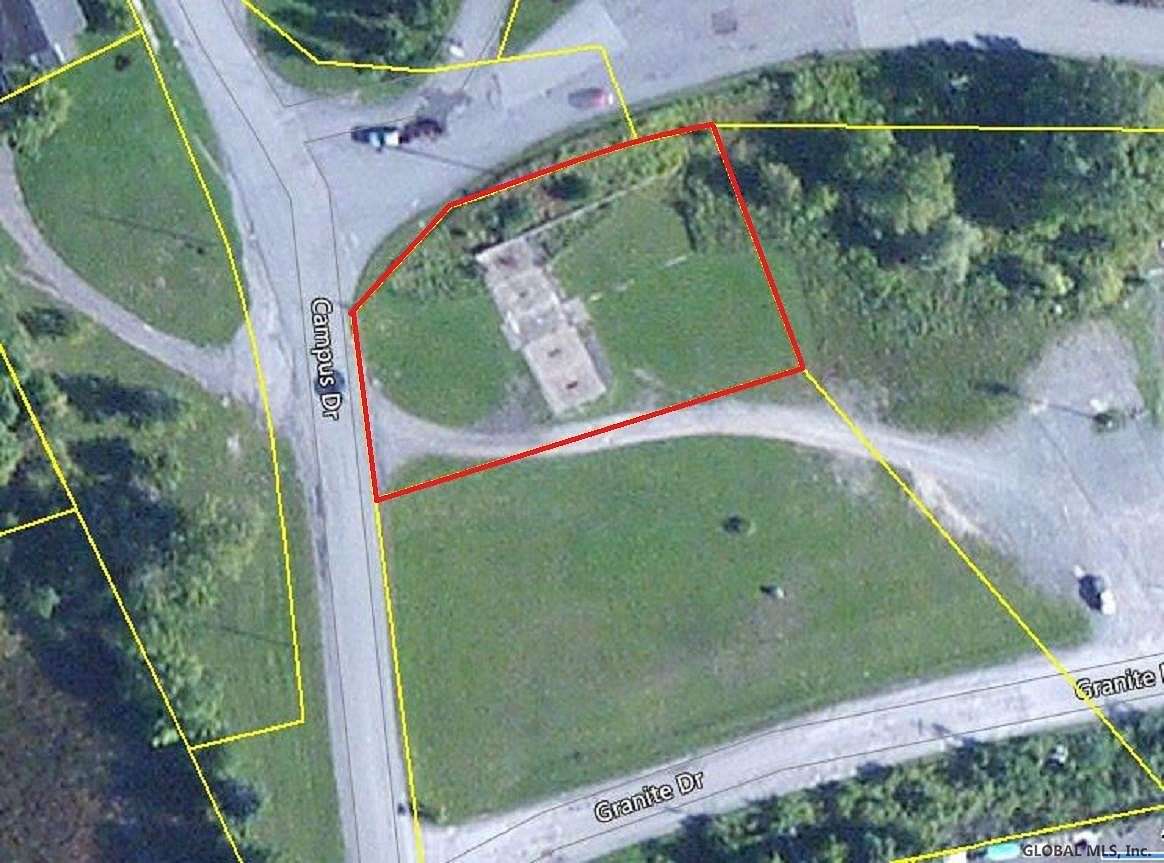 0.5 Acres of Commercial Land for Sale in Cobleskill, New York