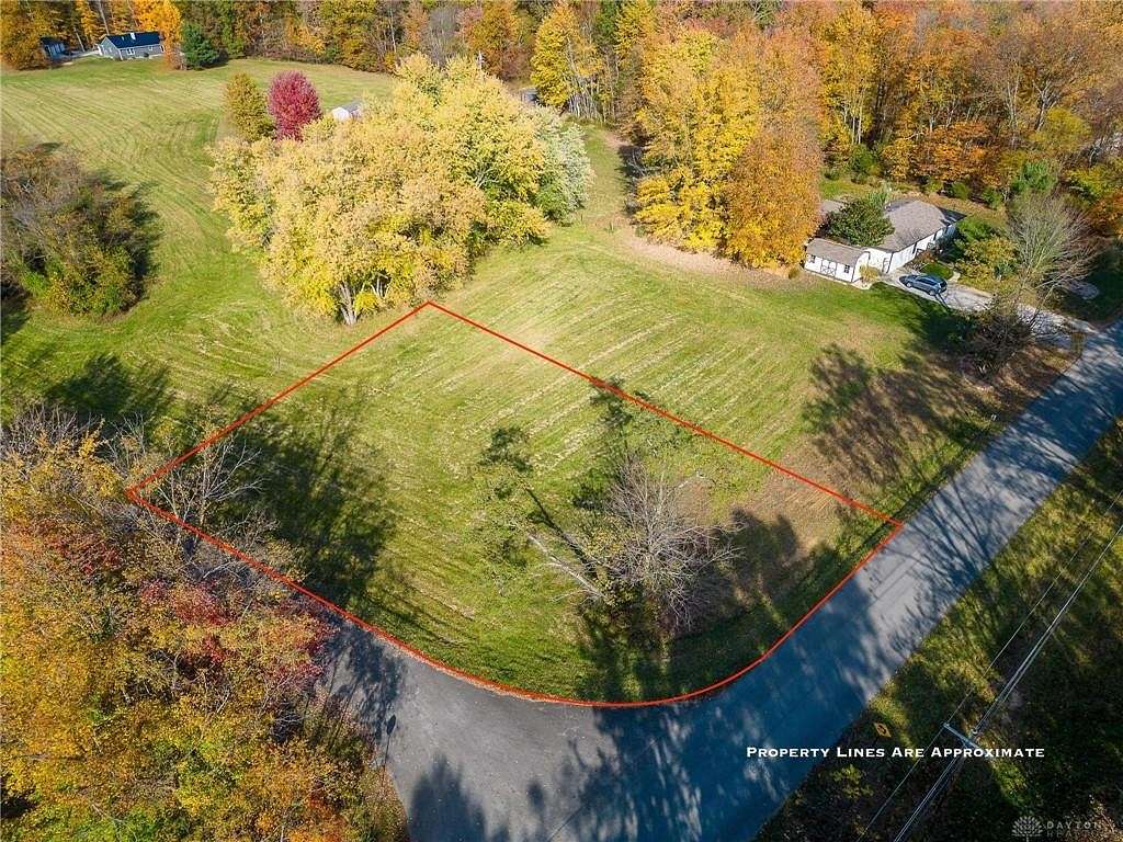 1.4 Acres of Residential Land for Sale in Sardinia, Ohio