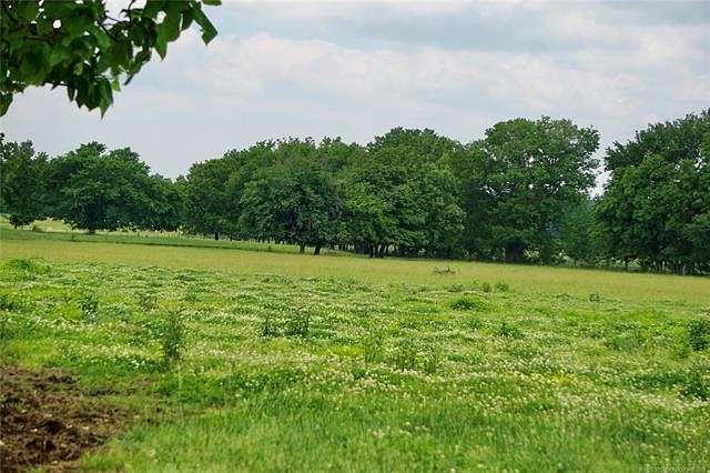 16 Acres of Land for Sale in Afton, Oklahoma