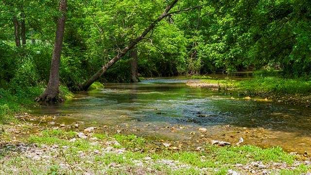 670 Acres of Recreational Land & Farm for Sale in Tahlequah, Oklahoma
