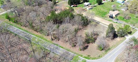 3.07 Acres of Commercial Land for Sale in Summerfield, North Carolina