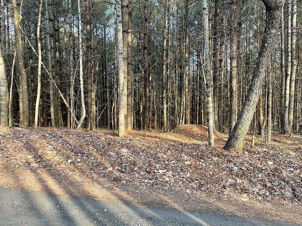 6.3 Acres of Land for Sale in Galax, Virginia