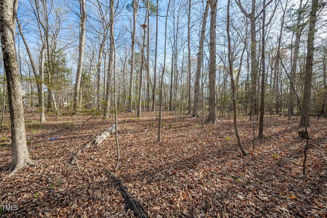 0.47 Acres of Residential Land for Sale in Durham, North Carolina