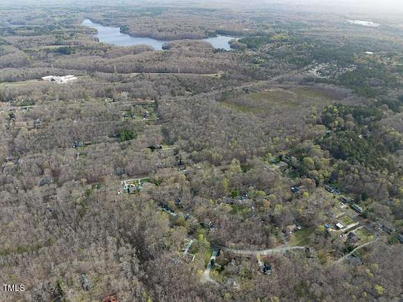 0.47 Acres of Residential Land for Sale in Durham, North Carolina