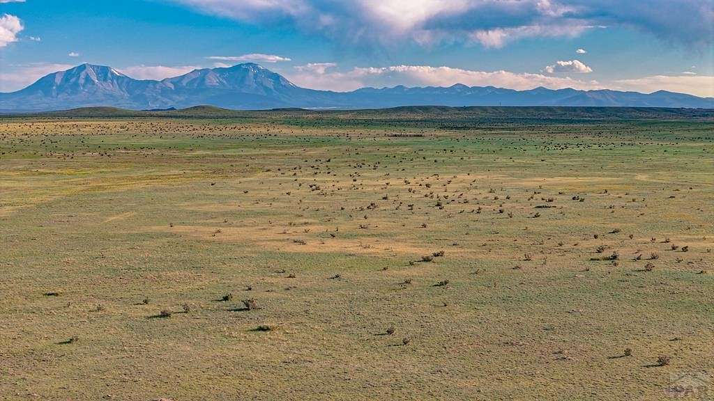 35 Acres of Recreational Land for Sale in Walsenburg, Colorado