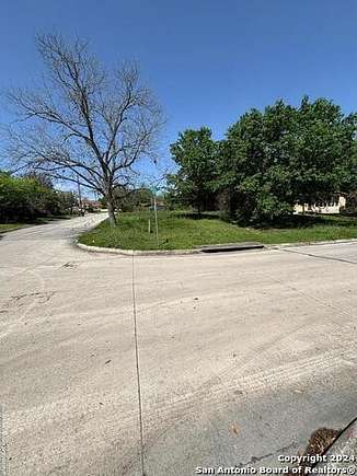 0.32 Acres of Residential Land for Sale in Terrell Hills, Texas