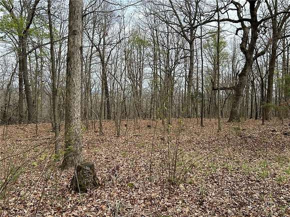 4 Acres of Land for Sale in Lincoln, Arkansas