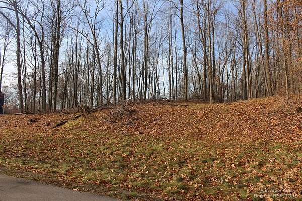 1.6 Acres of Land for Sale in Jackson, Michigan