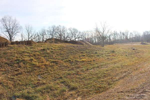 2.64 Acres of Land for Sale in Jackson, Michigan