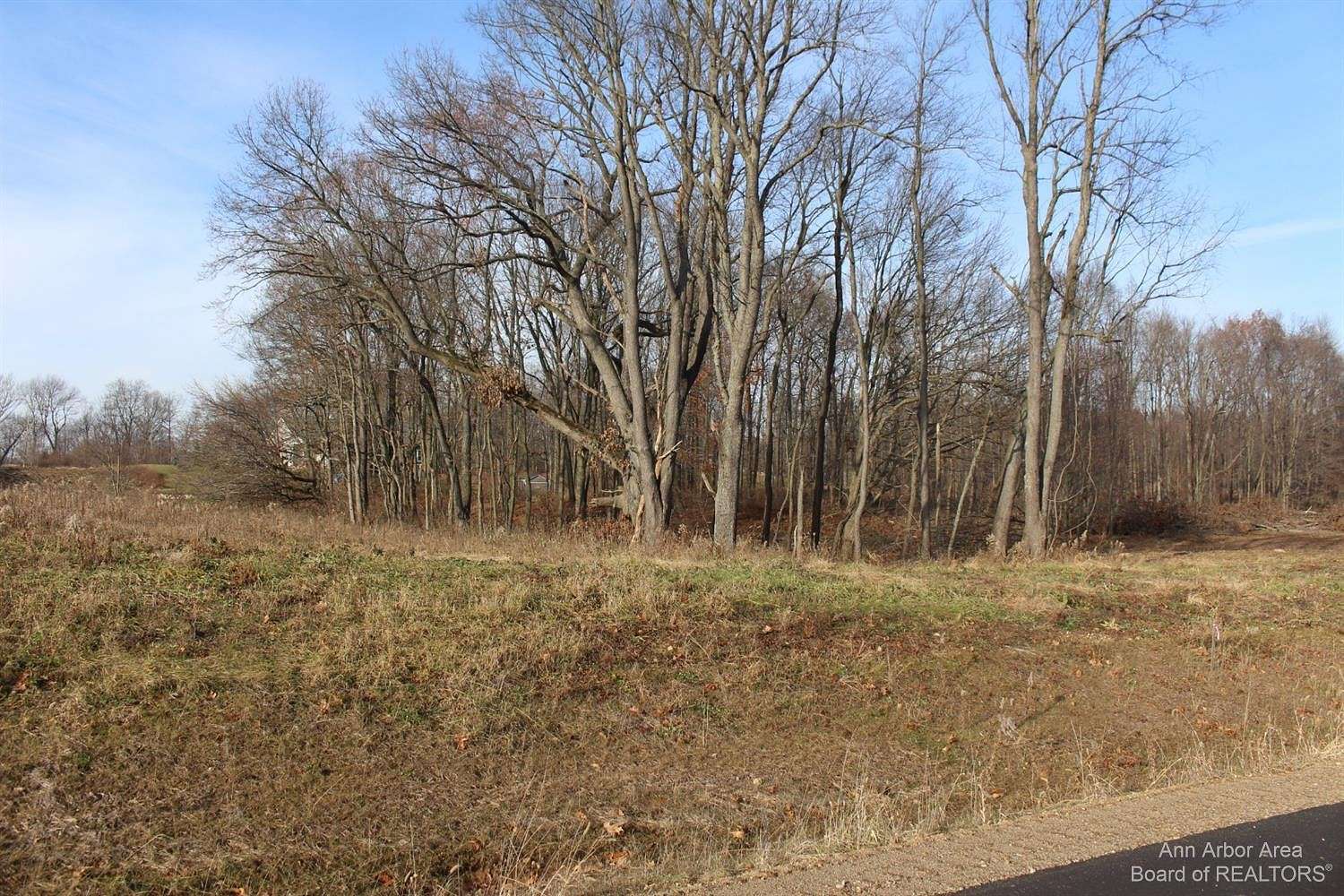 0.99 Acres of Residential Land for Sale in Jackson, Michigan