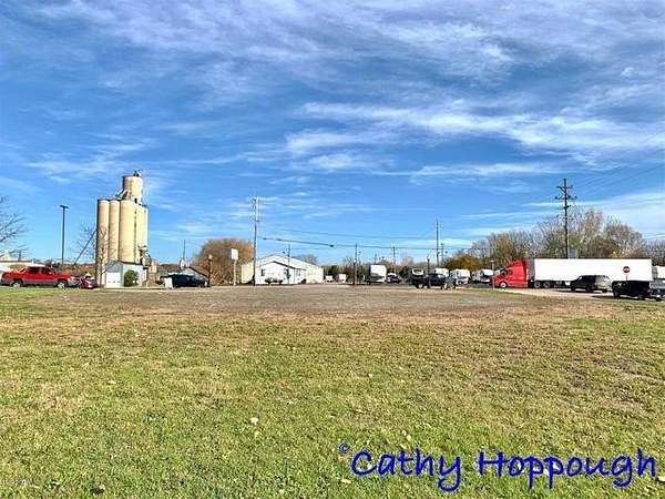 0.6 Acres of Commercial Land for Sale in Ionia, Michigan