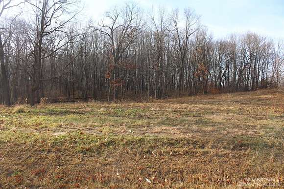 1.2 Acres of Residential Land for Sale in Jackson, Michigan