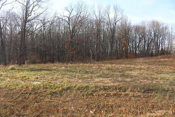 1.19 Acres of Land for Sale in Jackson, Michigan