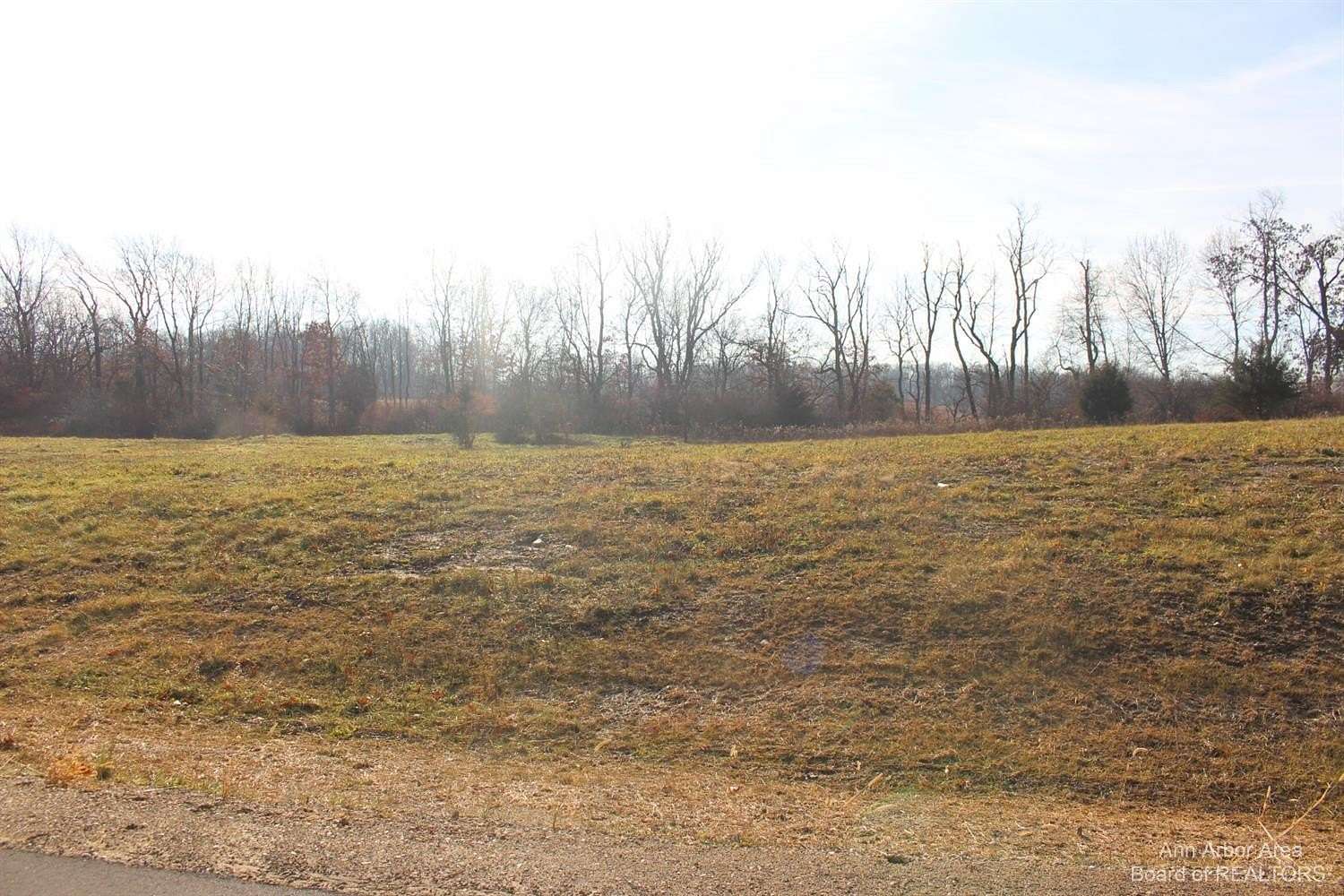 1.15 Acres of Land for Sale in Jackson, Michigan