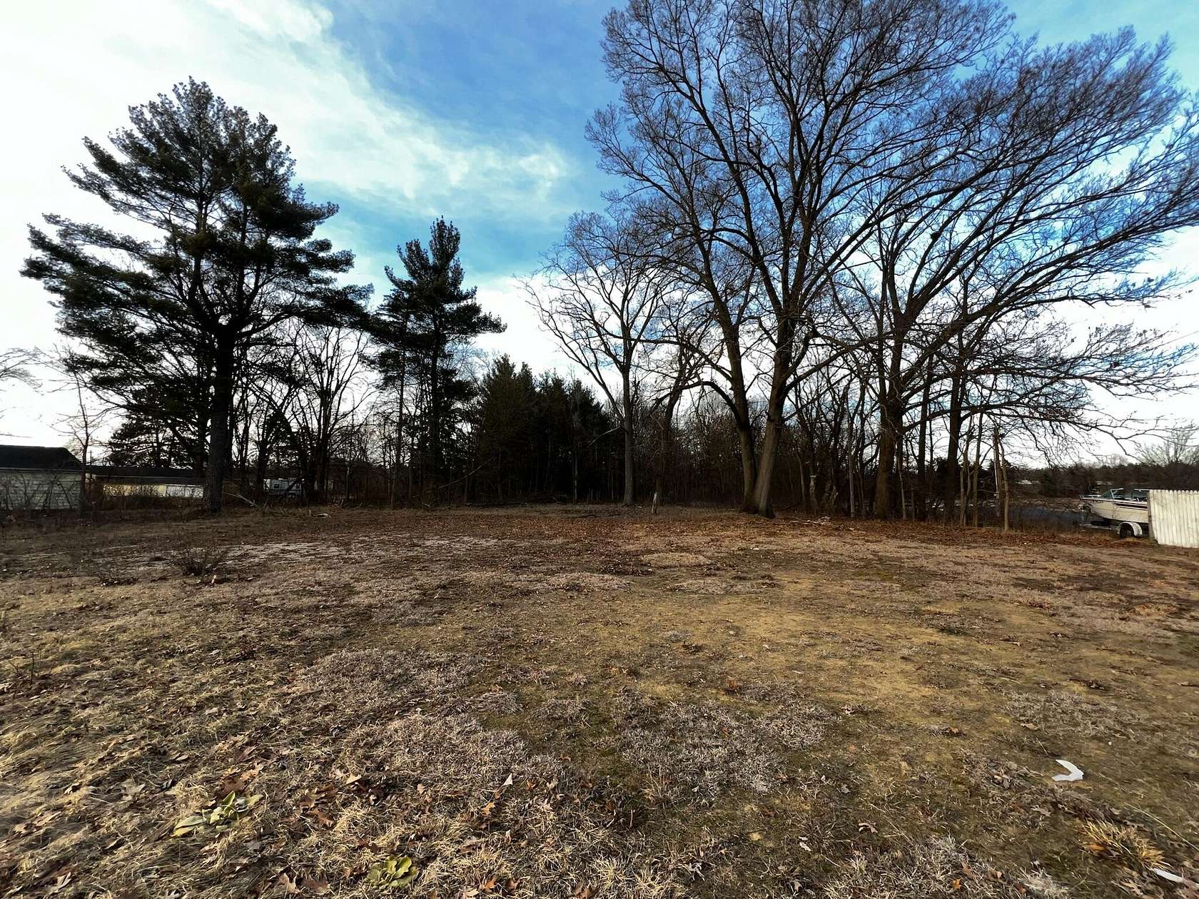 1.9 Acres of Residential Land for Sale in Allegan, Michigan