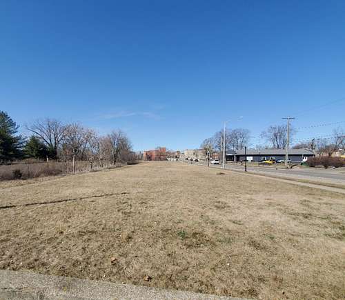 1 Acre of Commercial Land for Sale in Three Rivers, Michigan