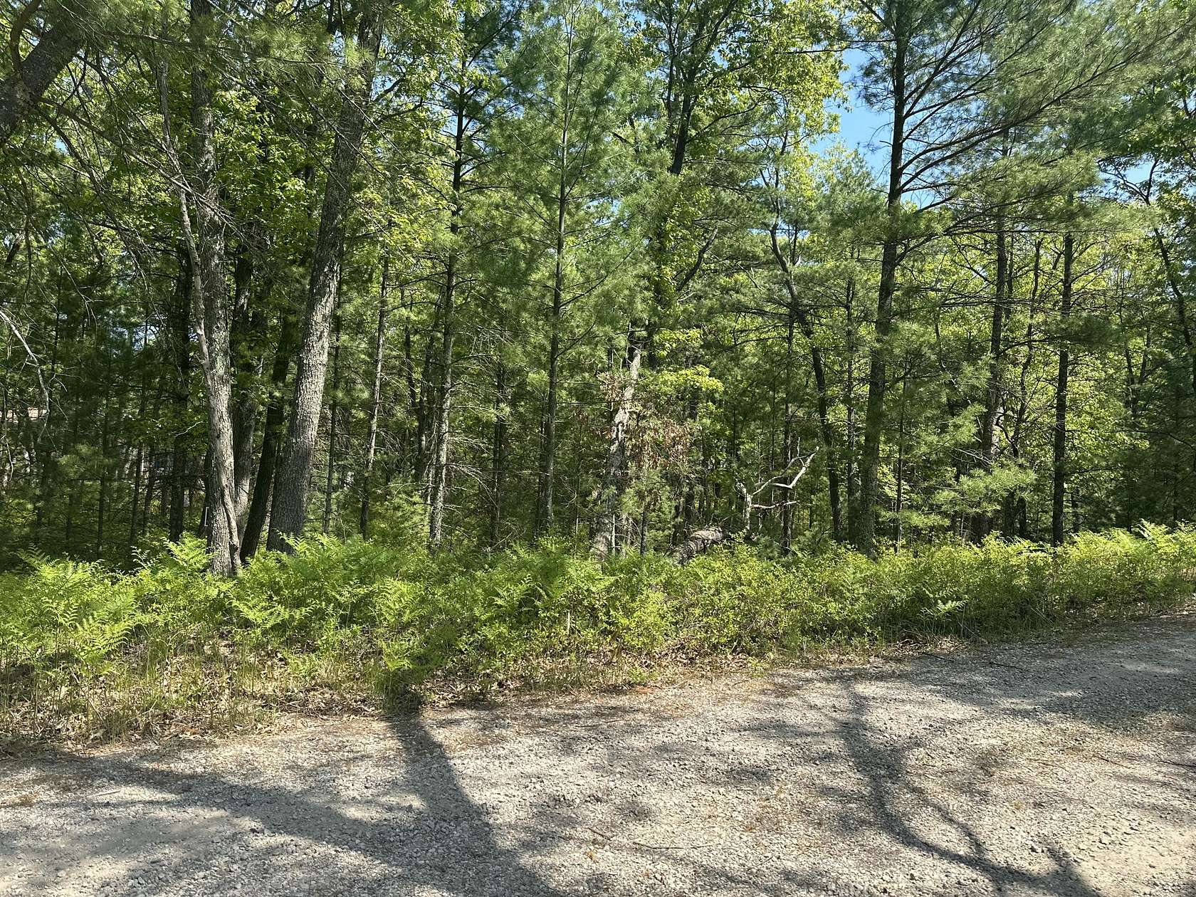 0.3 Acres of Residential Land for Sale in Pentwater, Michigan