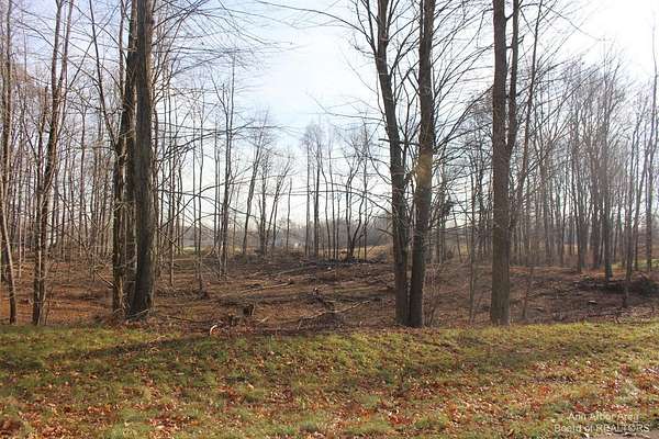 1.44 Acres of Land for Sale in Jackson, Michigan