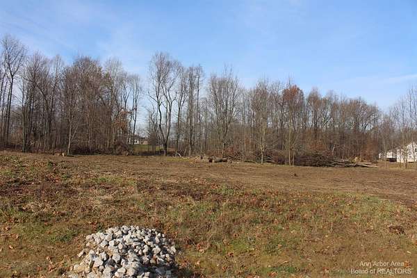 1.16 Acres of Land for Sale in Jackson, Michigan