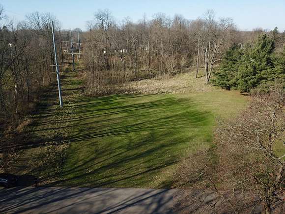 2.7 Acres of Residential Land for Sale in Niles, Michigan