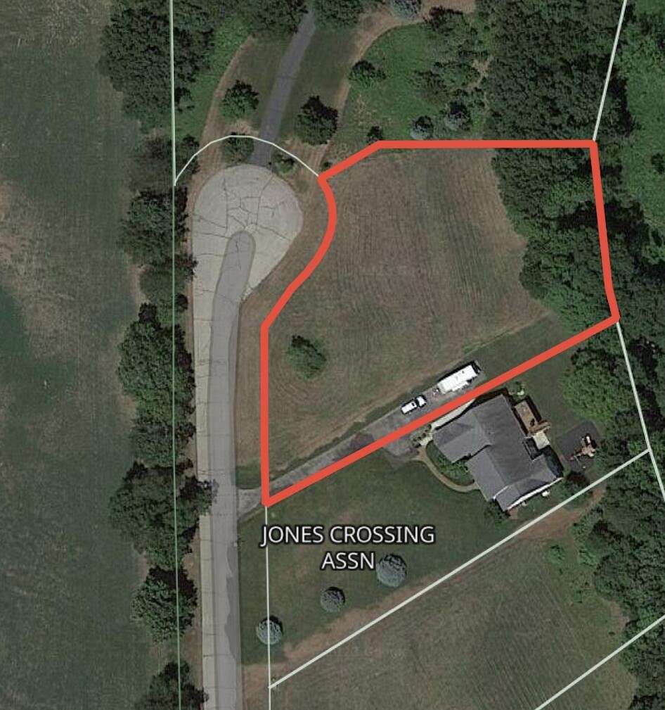1 Acre of Residential Land for Sale in Hastings, Michigan