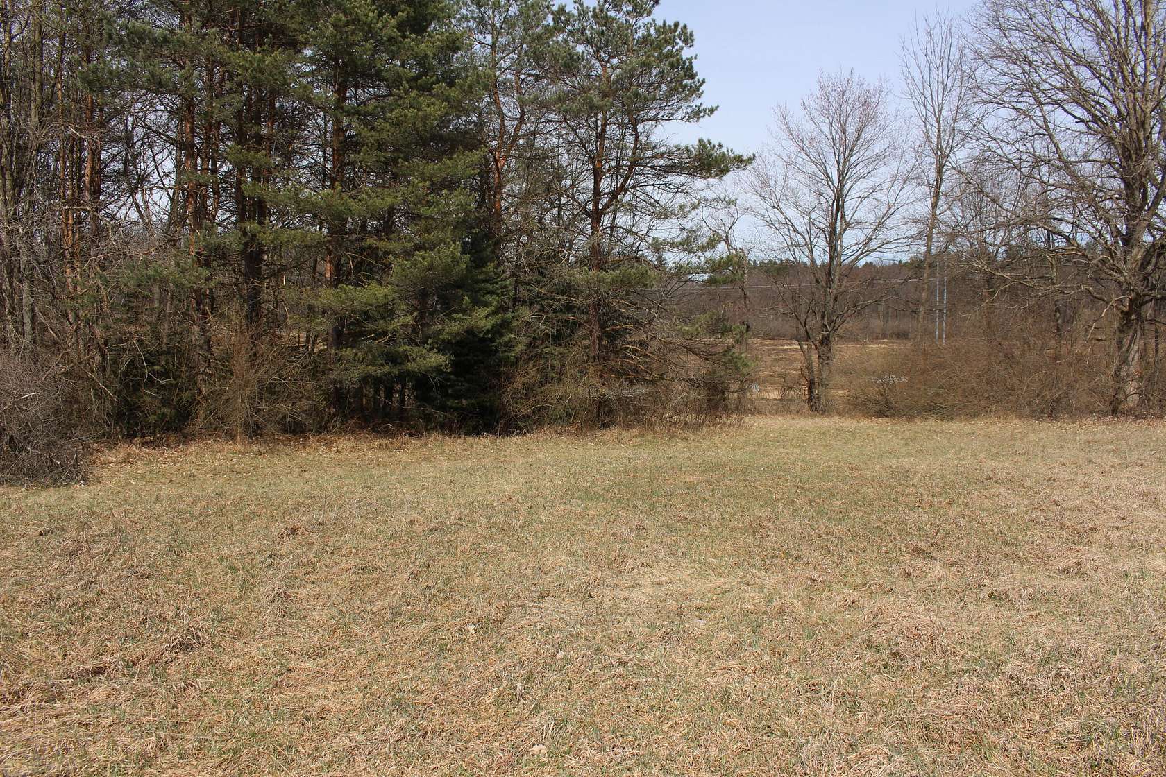 2.7 Acres of Land for Sale in Grass Lake, Michigan