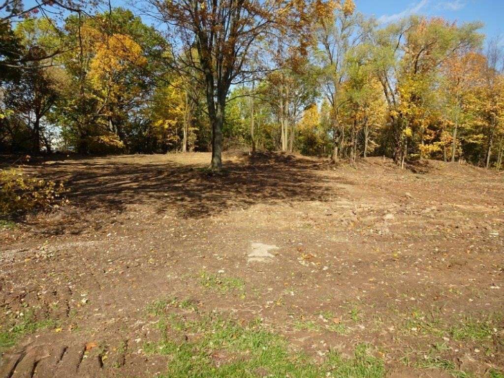 8.8 Acres of Commercial Land for Sale in Fremont, Michigan