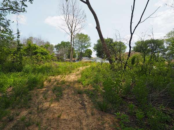 0.31 Acres of Residential Land for Sale in Norton Shores, Michigan