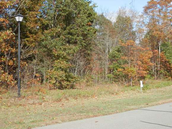 1.8 Acres of Residential Land for Sale in Watervliet, Michigan