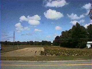 Land for Sale in Coloma, Michigan