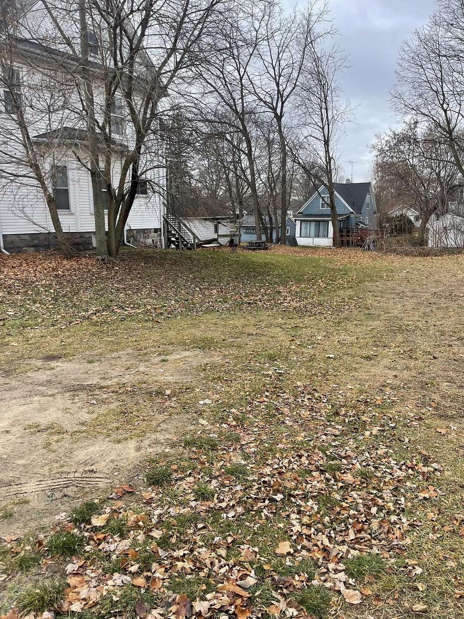0.2 Acres of Residential Land for Sale in Belding, Michigan